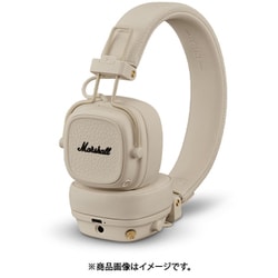 marshall ヘッドホン Marshall（アンプ） Marshall Major IV Black ワイヤレス