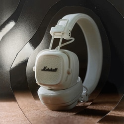 ヨドバシ.com - マーシャル Marshall ワイヤレスヘッドホン ヨドバシ.com - マーシャル Marshall ワイヤレスヘッドホン