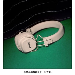 ヨドバシ.com - マーシャル Marshall ワイヤレスヘッドホン
