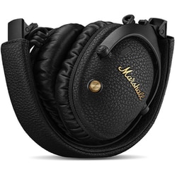 ヨドバシ.com - マーシャル Marshall ワイヤレスヘッドホン アクティブノイズキャンセリング/Bluetooth対応 ブラック  Monitor III A.N.C. 通販【全品無料配達】