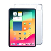 iPad Pro 11インチ(M4/2024)用 クリアハードケース PDA-IPAD1702CL2