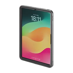 iPad Pro 11インチ（M4/2024）用 耐衝撃 防水ケース PDA-IPAD17163