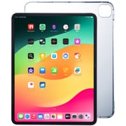 iPad Pro 13インチ(M4/2024)用 クリアハードケース PDA-IPAD2002CL2