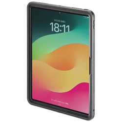 iPad Pro 13インチ（M4/2024）用 耐衝撃 防水ケース PDA-IPAD20162