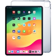 iPad Air 第7世代(2025)/第6世代(2024) 13インチ M3/M2クリアケース iPad Pro 第6世代(2022)/第5世代(2021)対応 PDA-IPAD2102CL