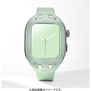 WBB0289-024 [ETHICAL COLLECTION（エシカル コレクション） Apple Watch 9/8/7対応 ユニセックス シリコンバンド]
