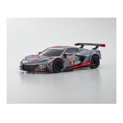 MZP244GMR ASC MR04W-MM シボレーコルベット C8.R ガンメタル レッド [ラジコン用パーツ]
