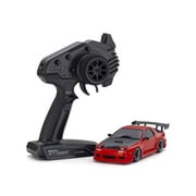 32646R MA-020 r/s マツダ サバンナ RX-7 FC3S エアロ レッド [ラジコンカー 2025年3月再生産]