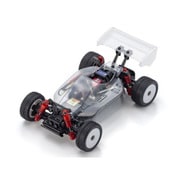 32294 MB-010VE2.0 SPシャシー ジャイロ付/FHSS2.4G Txレス [ラジコンカー]