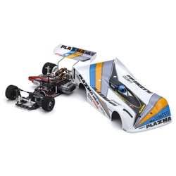 ヨドバシ.com - 京商 KYOSHO 30639 1/12 EP 2WD KIT プラズマ Mk