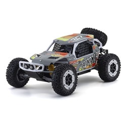 KYOSHO DRX ラジコンカー 1/10 京商 KYOSHO DRX ラジコンカー 1/10エンジンラジコン - メルカリ