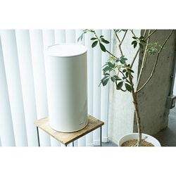angstrom A-600S WHITE 置き型加湿器 ホワイト angstrom A-600S WHITE | プルガティオ株式会社