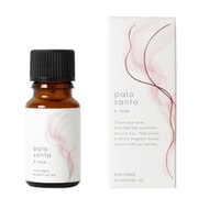 パロサント&ローズ ブレンドエッセンシャルオイル 10mL 08-025-4220