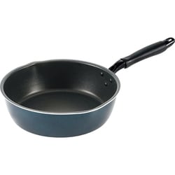 ミリ・オーネ IH対応 深型両口フライパン 26cm ML-02