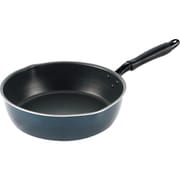 ミリ・オーネ IH対応 深型両口フライパン 28cm ML-03