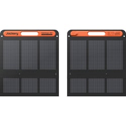 ヨドバシ.com - ジャクリ Jackery Jackery SolarSaga 200W