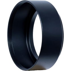メタルレンズフード 43mm（各社対応） MH46
