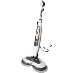 【新品未使用】Shark スチームモップ 本体 付属品多数 ヨドバシ.com - SharkNinja シャークニンジャ Shark STEAM