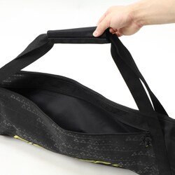 フィッシャー　スキーケース FISCHER JUMP SKI CASE - サッポロスキッド