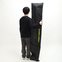 フィッシャー　スキーケース ヨドバシ.com - フィッシャー FISCHER SKICASE ECO ALPINE