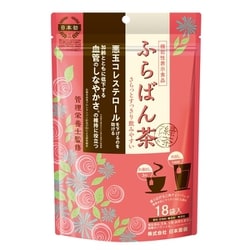 ふらばん茶 緑茶ブレンド 18袋 [機能性表示食品]