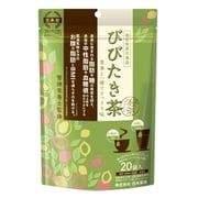 びびたき茶 緑茶ブレンド 18袋 [機能性表示食品]