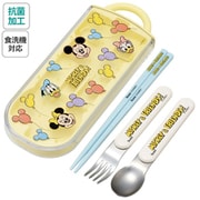 TACC2AG [ミキフレ風船 抗菌食洗対応トリオセット]