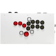FightBox K10 Ex PC用 アーケードコントローラー K10EX-PC