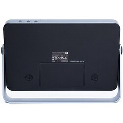 KODAK RWF-109 デジタルフォトフレーム 32GB コダック RWF-109（グレー）｜KODAK（コダック）動画、音楽などいろいろ
