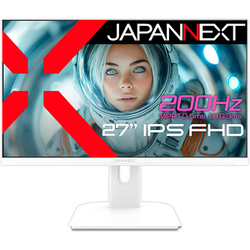 ヨドバシ.com - JAPANNEXT ジャパンネクスト ゲーミングモニター ヨドバシ.com - JAPANNEXT ジャパンネクスト ゲーミングモニター