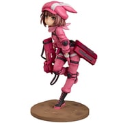 ガンゲイル・オンラインII レン～Desert Bullet Ver.～ [塗装済完成品フィギュア 全高約220mm 1/7スケール]
