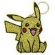 ポケットモンスター ラインストーン マスコットクリーナー ピカチュウ