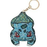 ポケットモンスター ラインストーン マスコットクリーナー フシギダネ