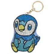 ポケットモンスター ラインストーン マスコットクリーナー ポッチャマ