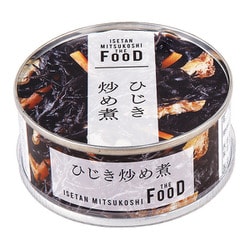 エムアイフードスタイル ひじき炒め煮 65g