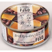 エムアイフードスタイル かぼちゃのいとこ煮 80g