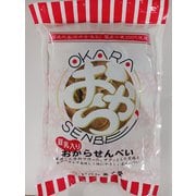 おからせんべい 105g