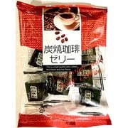 炭焼珈琲ゼリー 110g