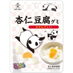 杏仁豆腐グミ 60g