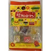 昭和ロマン ウェハースゼリー＆ダイスゼリー 7個