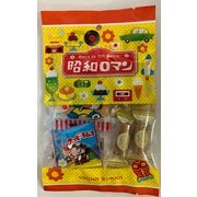 昭和ロマン なつかしレトロパック 6個