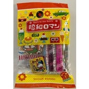 昭和ロマン わくわく駄菓子パック 5個
