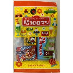ヨドバシ.com - 油屋 昭和ロマン 駄菓子だいすきパック 5個 通販