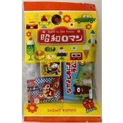 昭和ロマン 駄菓子だいすきパック 5個