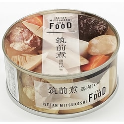 エムアイフードスタイル 筑前煮 65g