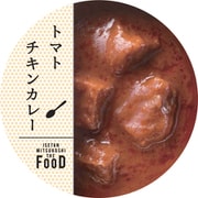 エムアイフードスタイル トマトチキンカレー 90g