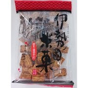 伊勢ノ国米菓（溜り醤油あられ） 90g