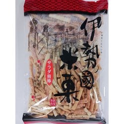 伊勢ノ国米菓（サラダ煎棒） 90g