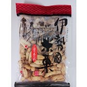 伊勢ノ国米菓（ごぼうあられ） 90g