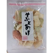 そふとあげ 120g